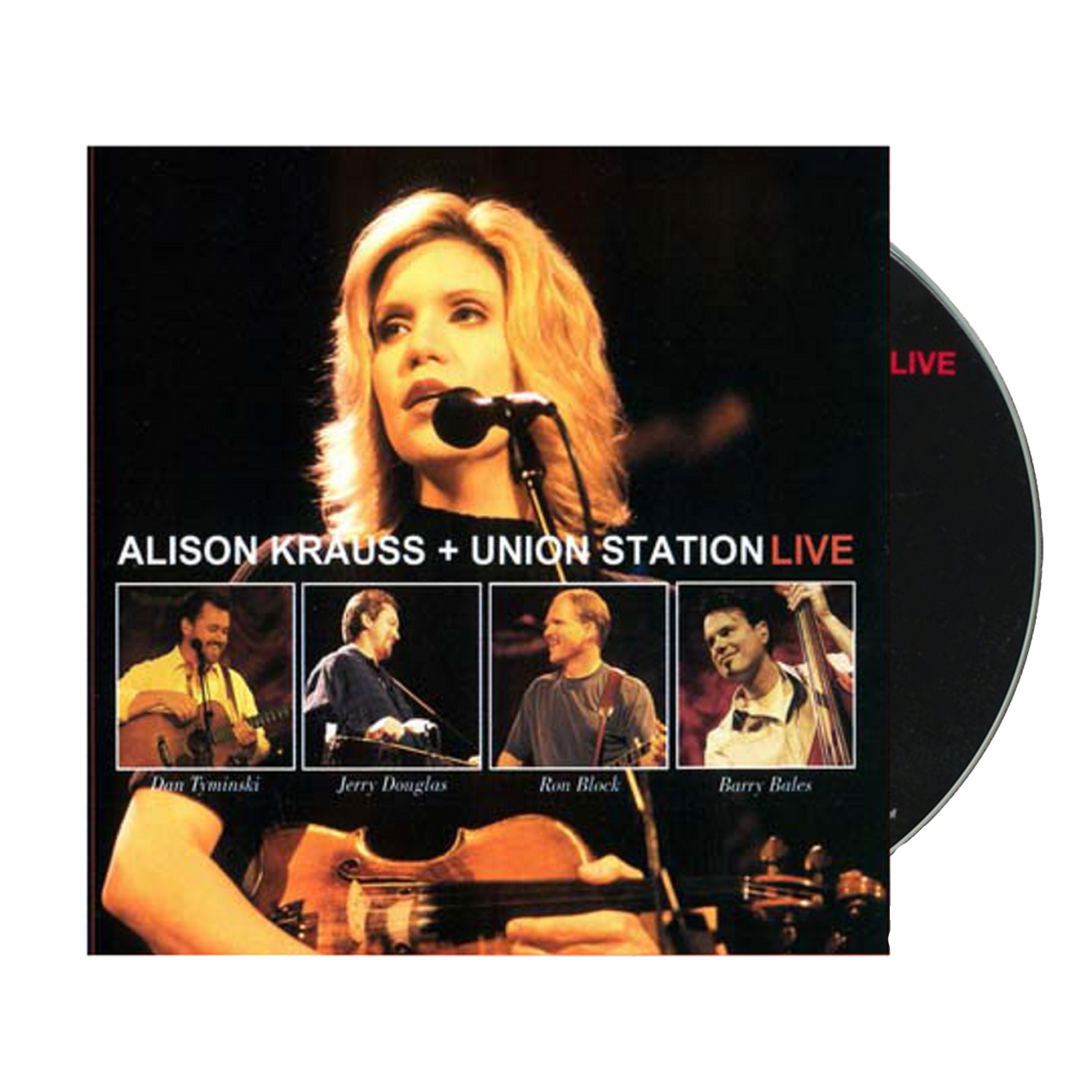 Live CD
