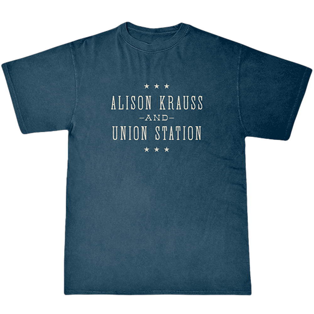 Spring Midnight 2026 Marquee Tee