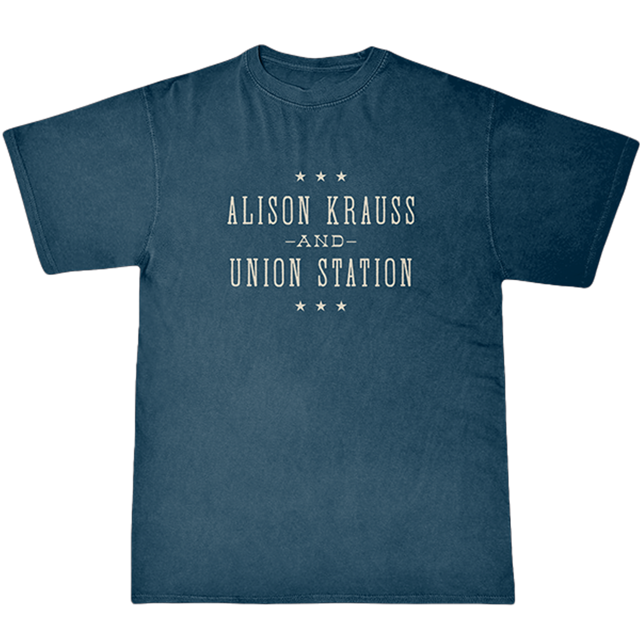 Spring Midnight 2026 Marquee Tee