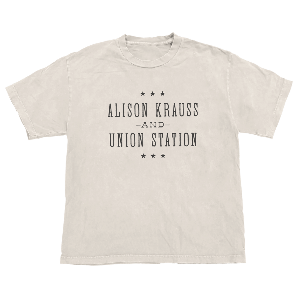 Spring 2026 Marquee Tee