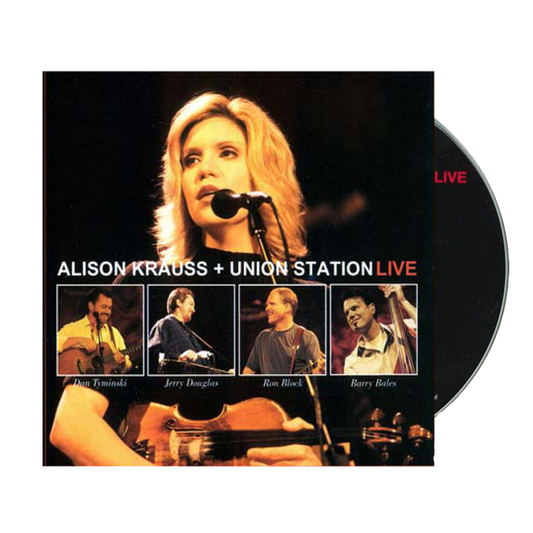 Live CD