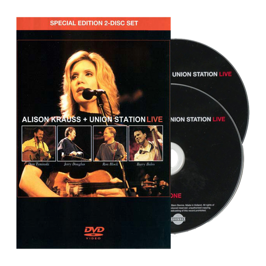 Live CD DVD
