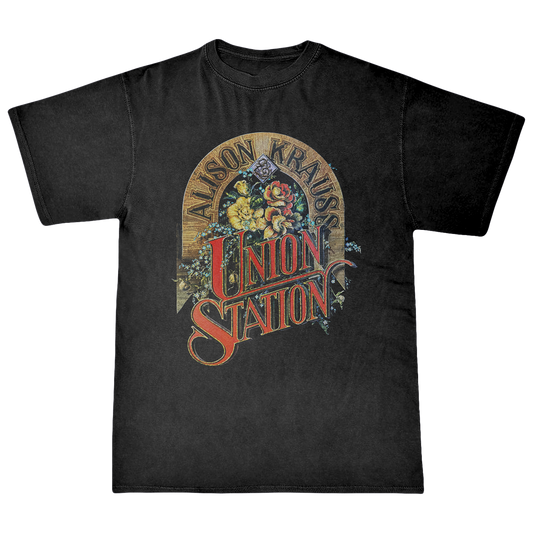 Vintage Painting Tee