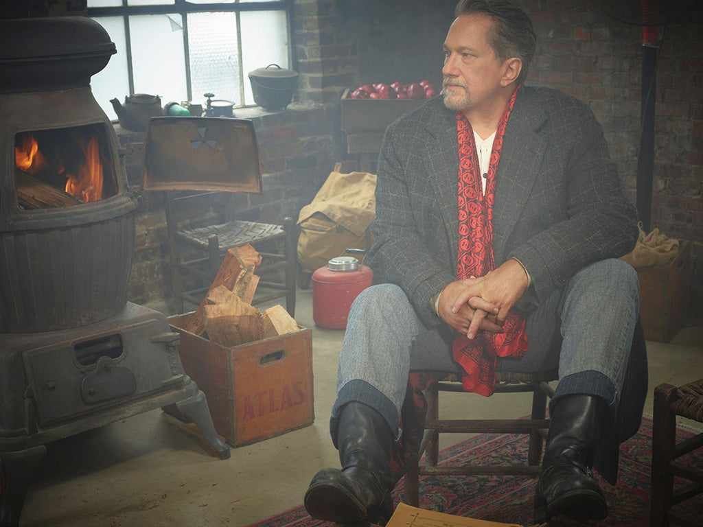 Jerry Douglas